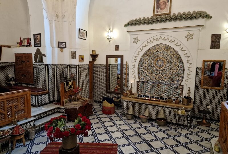 Marocco, Marrakech