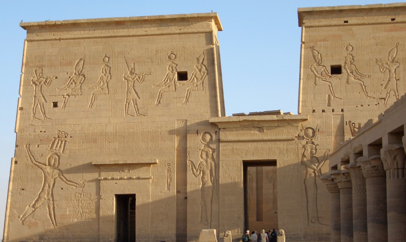Egitto, Aswan