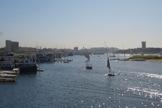 Cosa vedere ad Aswan