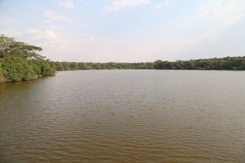 Uganda, Parco del Lago Mburo