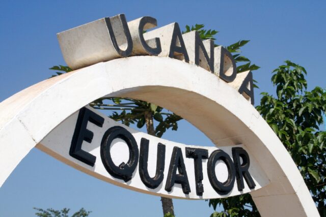 Uganda, come pianificare il viaggio