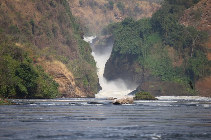 Uganda
