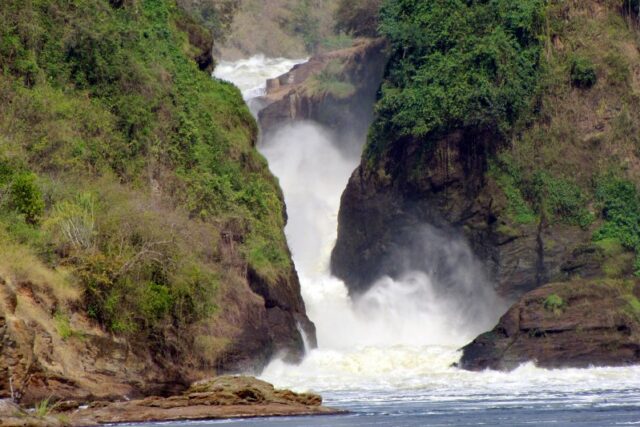 Cosa fare nel Parco delle Cascate Murchison