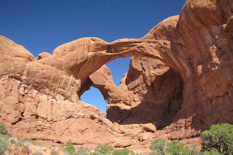 Stati Uniti, Arches National Park