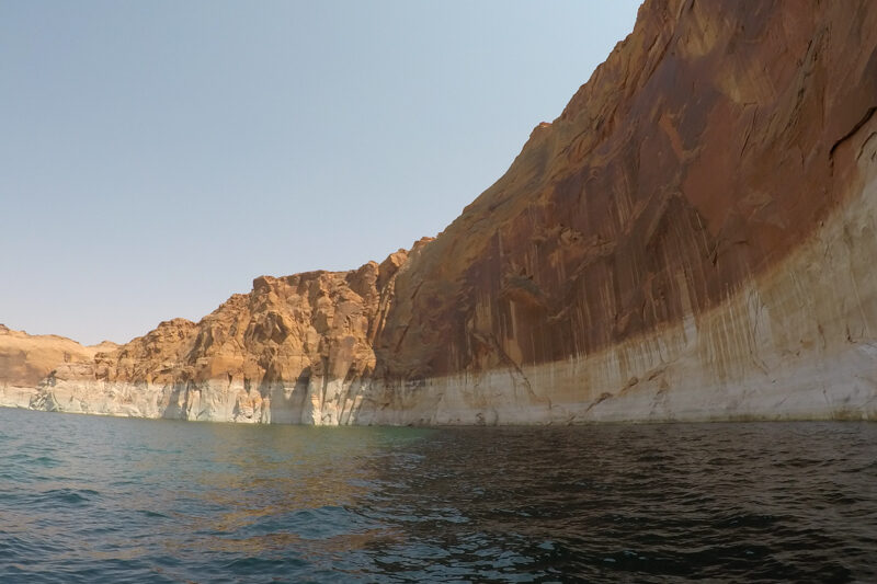 Stati Uniti, Lago Powell