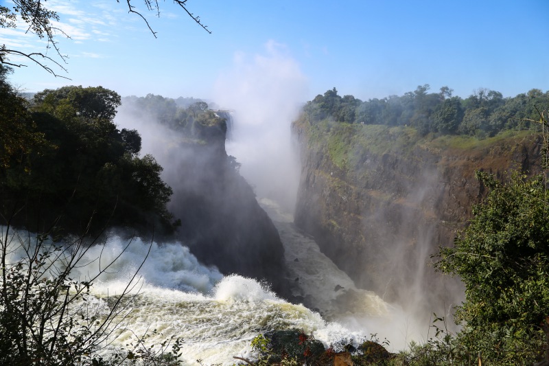 Cascate Vittoria