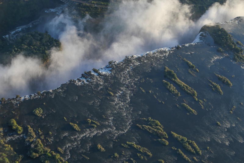 Cascate Vittoria