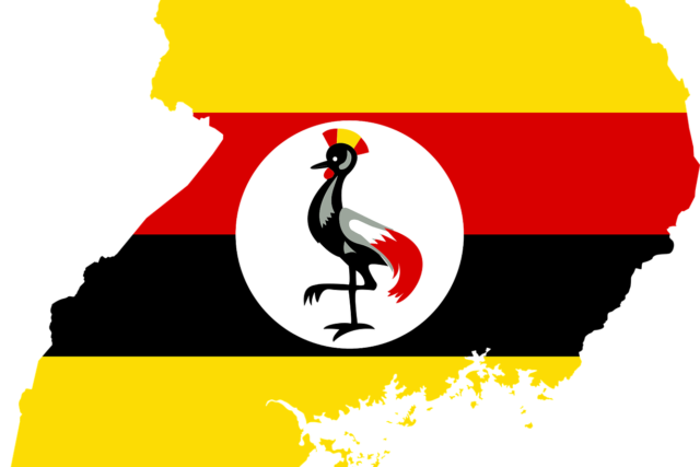 Itinerario in Uganda