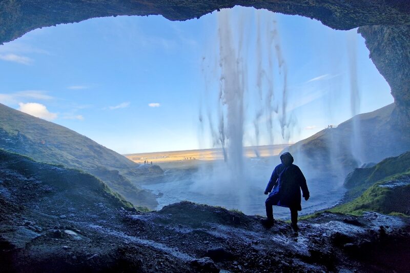Islanda, Seljalandsfoss