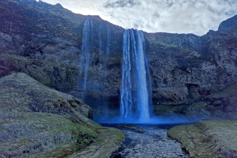 Islanda, Seljalandsfoss