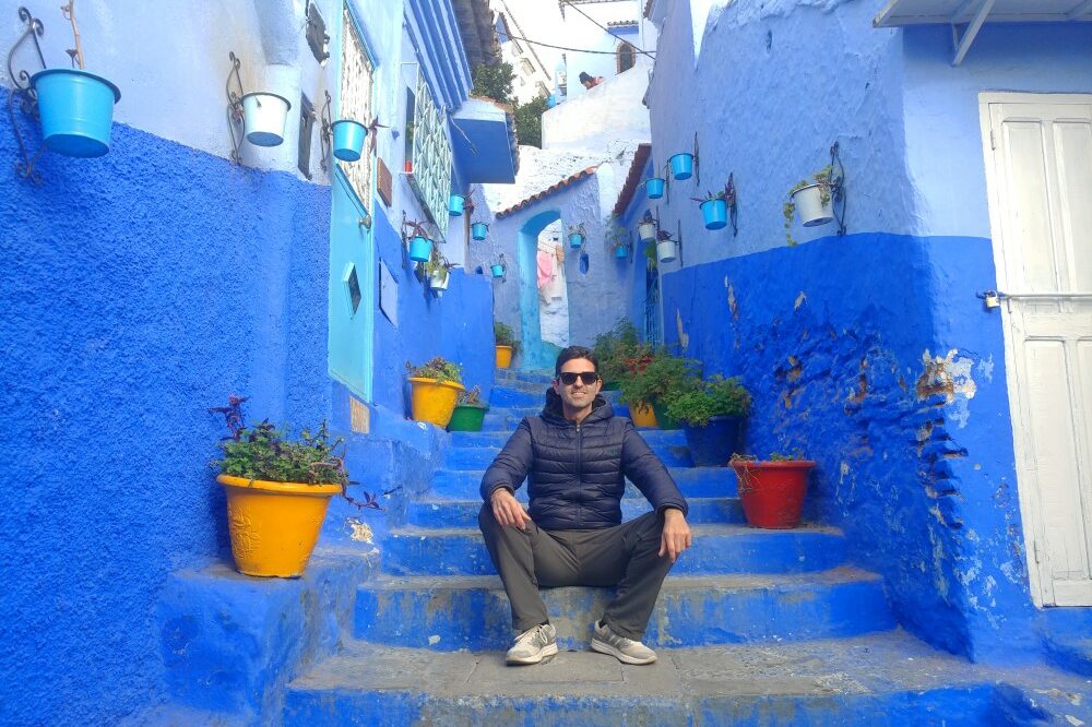 Marocco, Chefchaouen