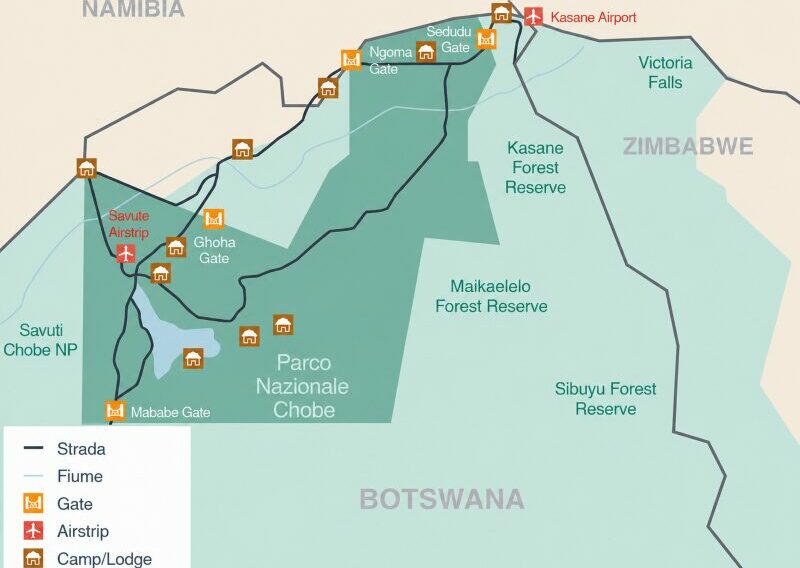 Botswana