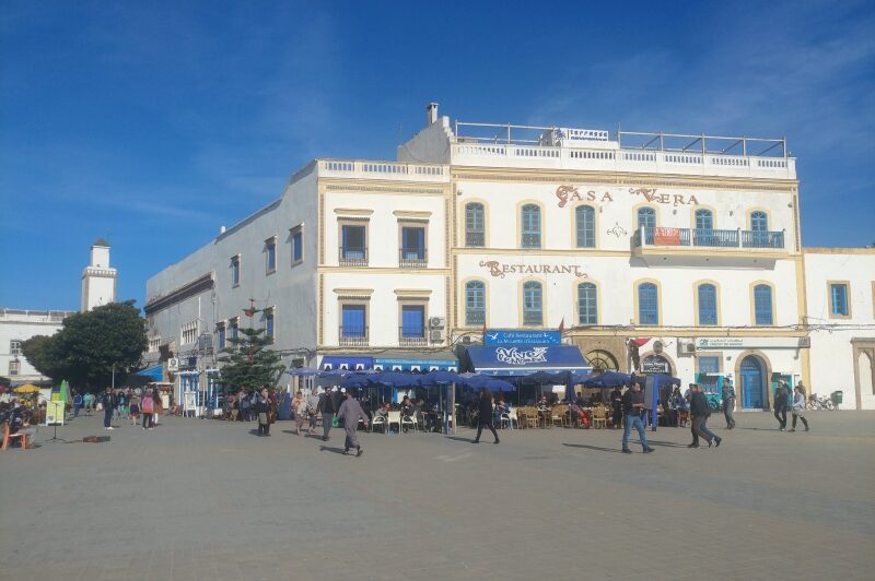 Marocco, Essaouira