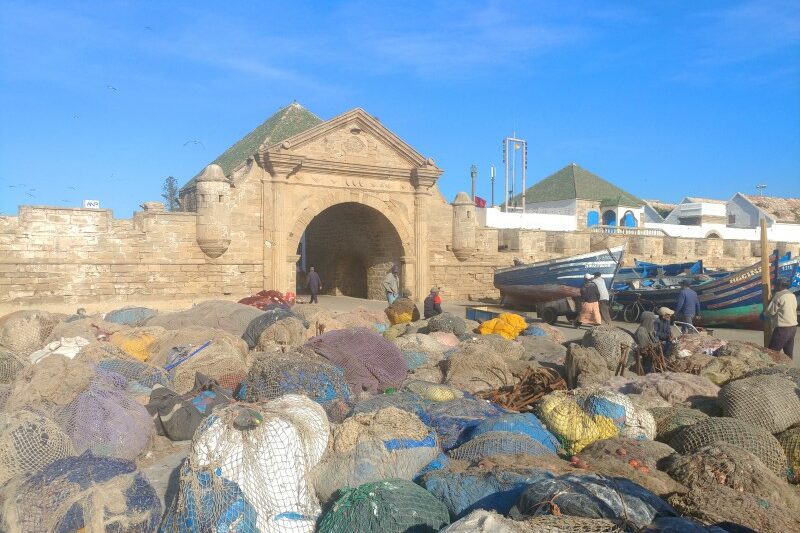 Marocco, Essaouira