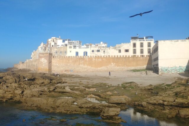 Essaouira: come arrivare, quando andare e guida di viaggio