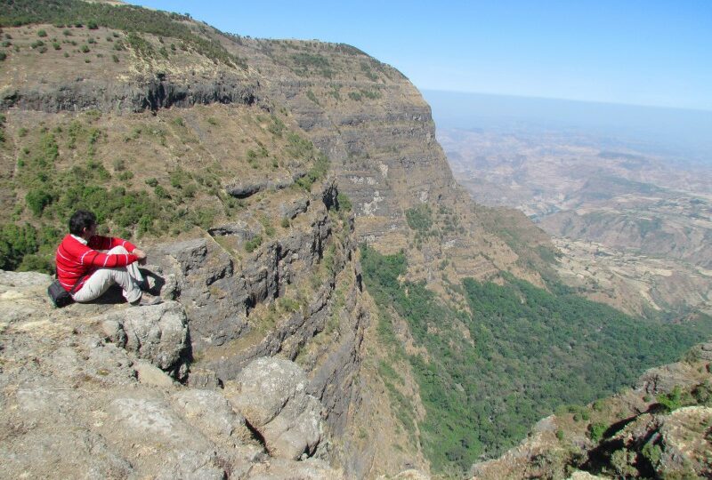Etiopia, Parco dei Monti Semien