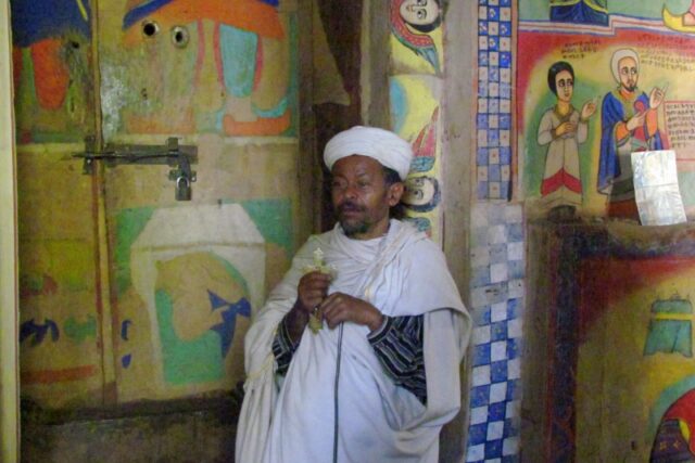 Cosa vedere a Bahir Dar e sul lago Tana
