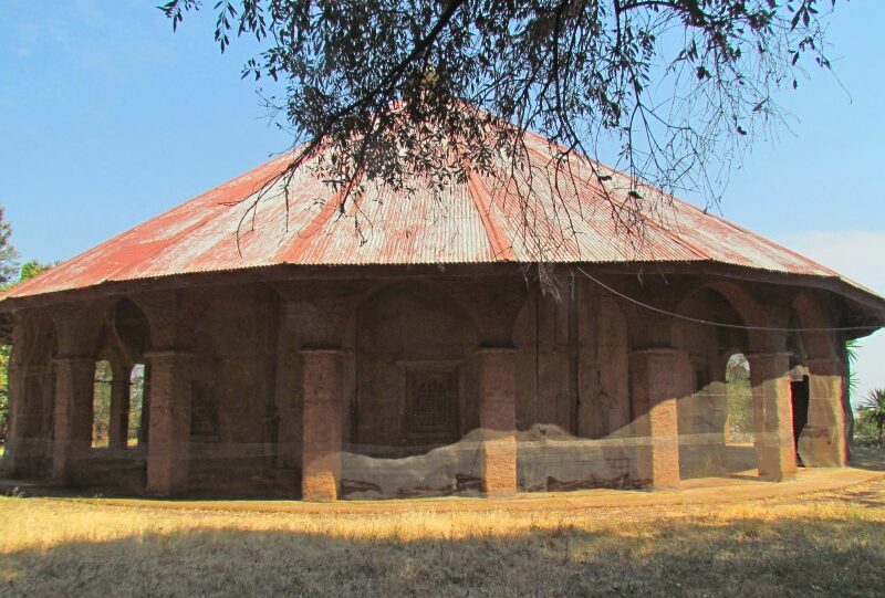 Etiopia, Bahir Dar