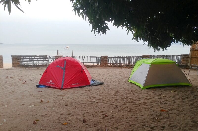Malawi, Cape Maclear