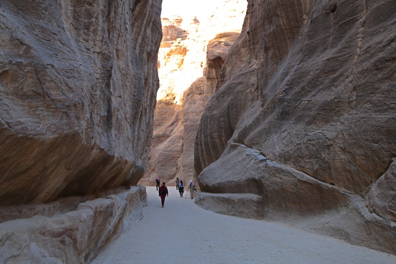 Giordania, Petra