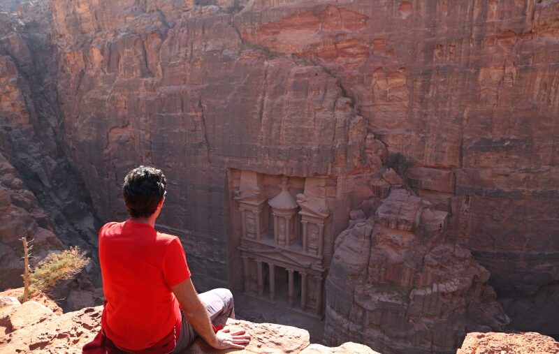 Giordania, Petra