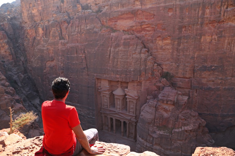 Giordania, Petra
