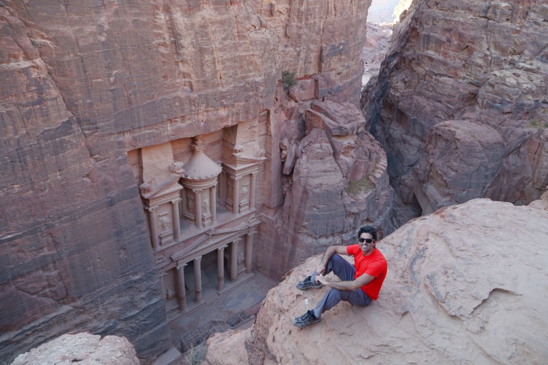 Giordania, Petra