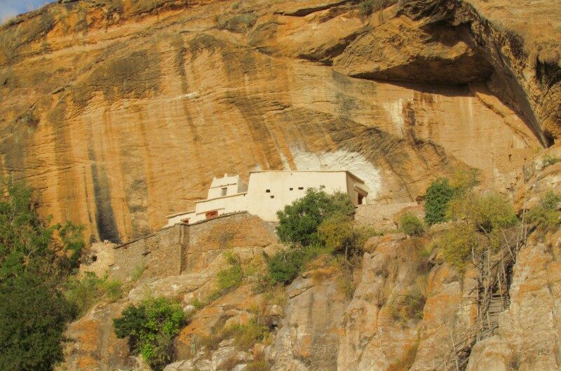 Etiopia, regione del Tigray