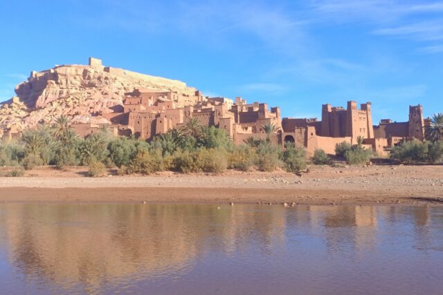 Ait Ben Haddou, guida alla visita