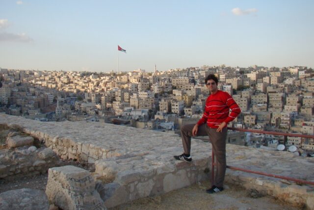 Cosa vedere ad Amman