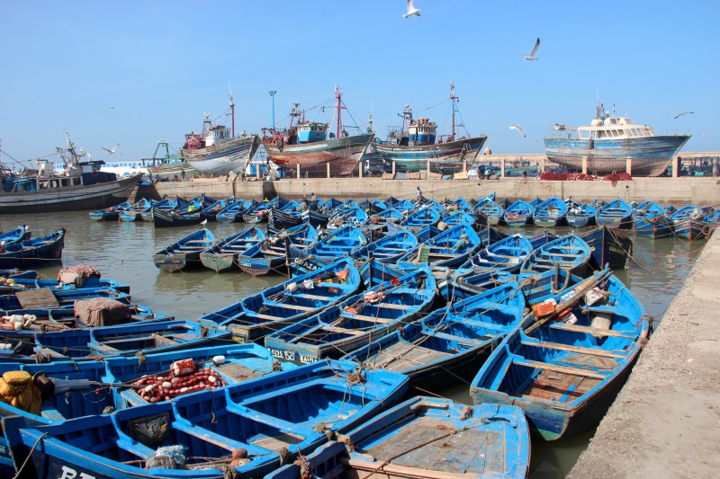 Marocco, Essaouira