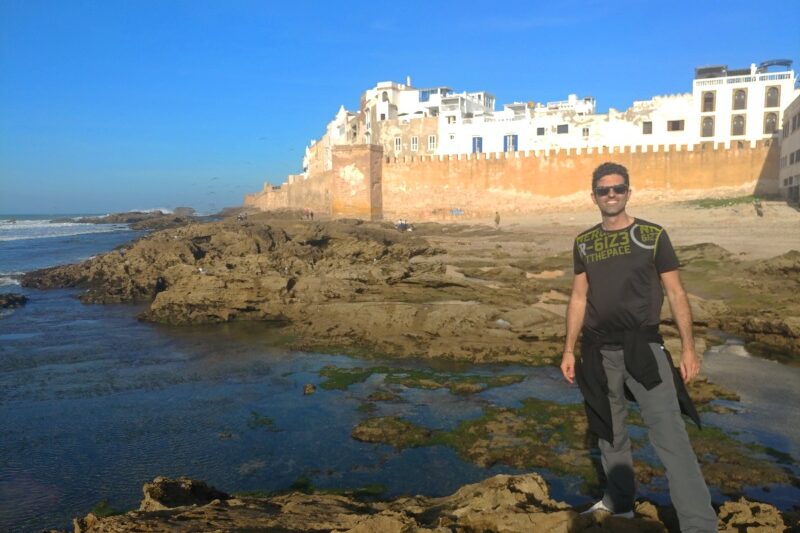 Marocco, Essaouira