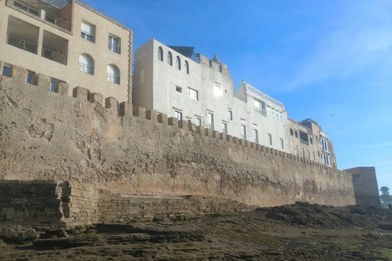Marocco, Essaouira