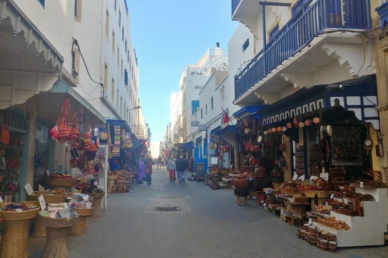 Marocco, Essaouira