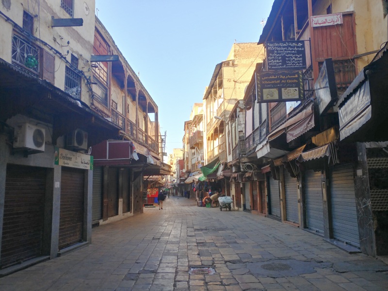 Marocco, Fes