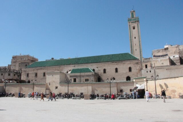 Fes, guida alla visita: cosa vedere, dove dormire e consigli di viaggio