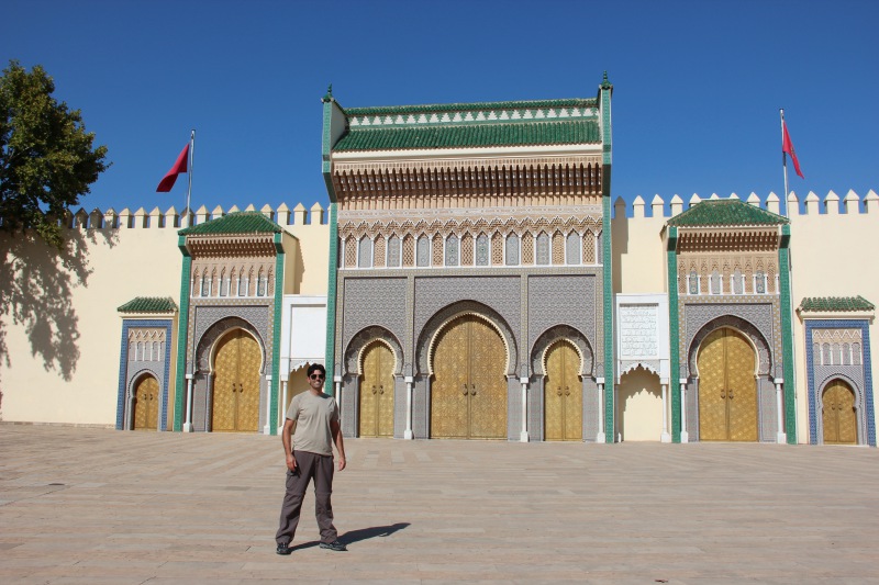 Marocco, Fes