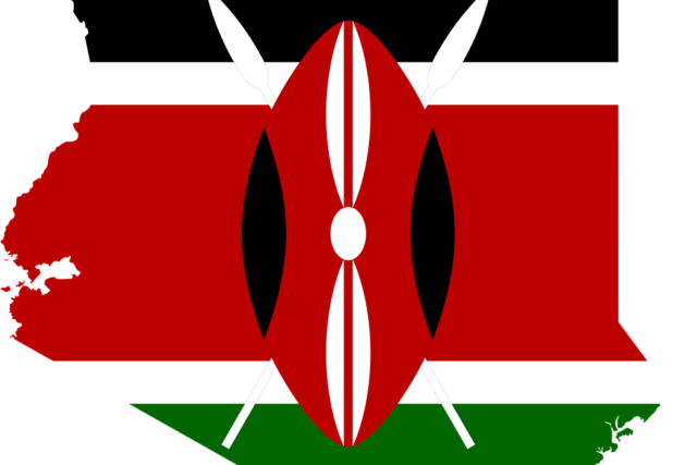 Il mio itinerario in Kenya