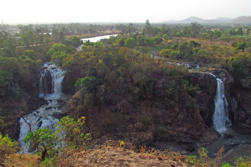 Etiopia, Bahir Dar