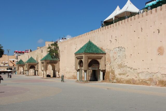 Cosa vedere a Meknes: attrazioni, itinerario e consigli utili