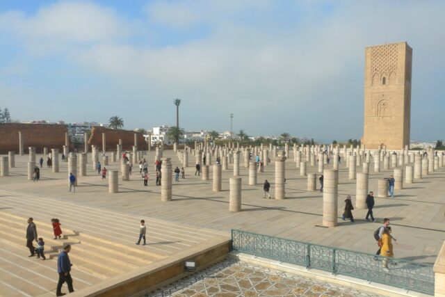 Cosa vedere a Rabat