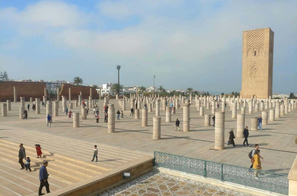 Marocco, Rabat