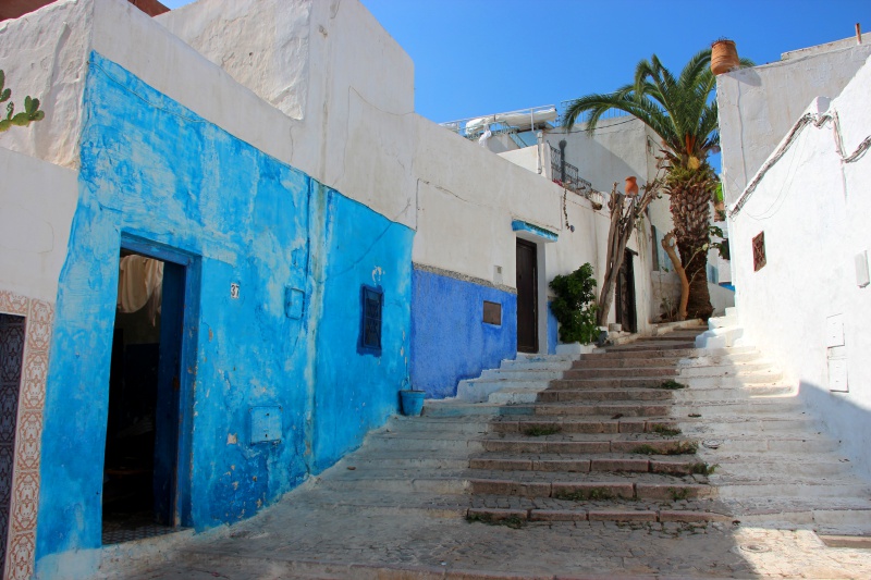 Marocco, Rabat