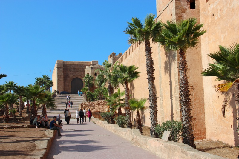 Marocco, Rabat