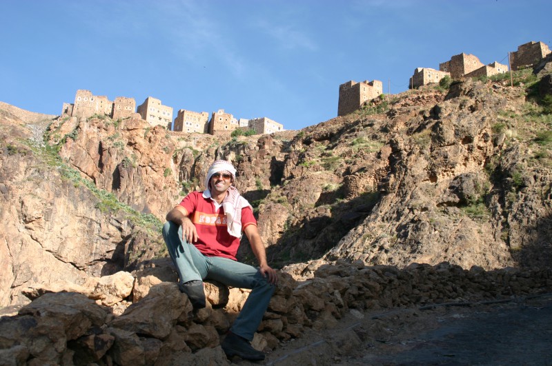 Yemen, Shaharah