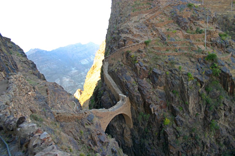 Yemen, Shaharah