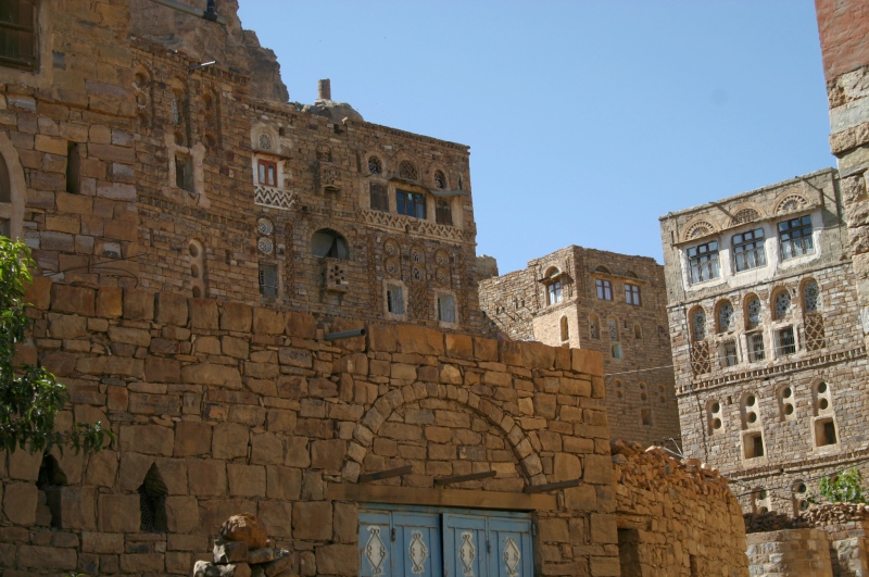 Yemen, Thula