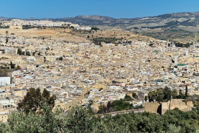Cosa vedere a Fes in 1 giorno