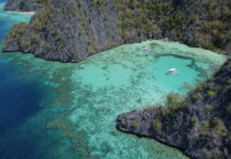 Filippine, Coron