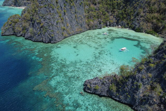 Coron: tutto quello che c’è da sapere